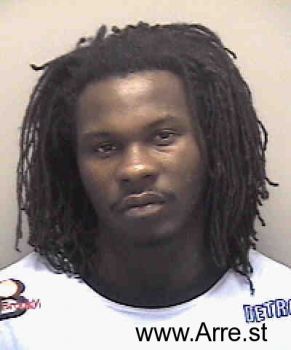 Troy B Smith Mugshot