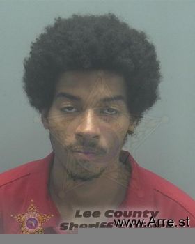 Troy Bernard Ii Smith Mugshot