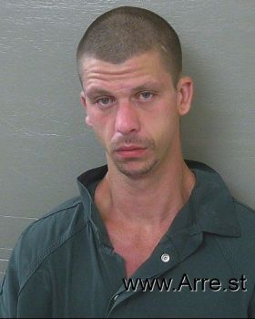 Troy Anthony Smith Mugshot