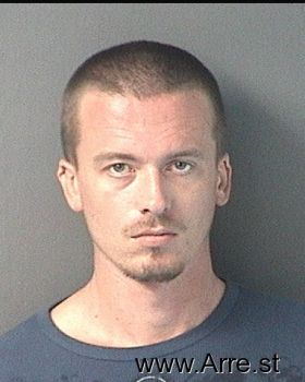 Troy Van Stinson Mugshot