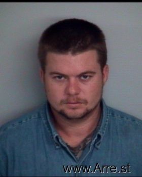 Troy Blaine Tetstone Mugshot