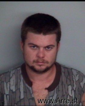 Troy Blaine Tetstone Mugshot