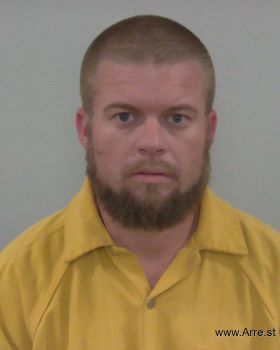 Troy Blaine Tetstone Mugshot