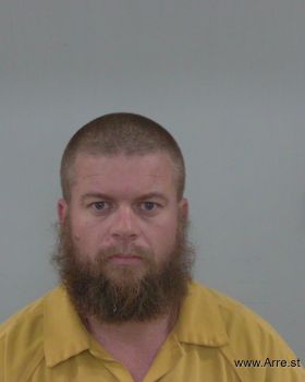 Troy Blaine Tetstone Mugshot