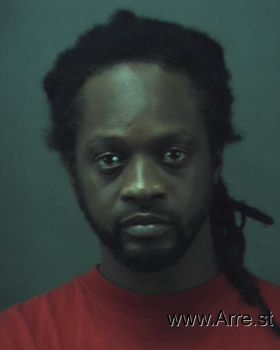 Troy D Tillman Mugshot