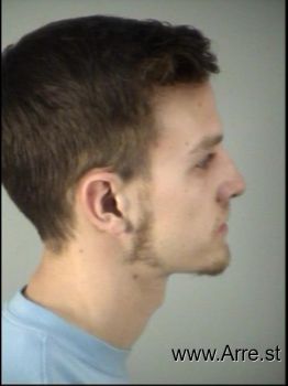 Troy Michael Turner Mugshot