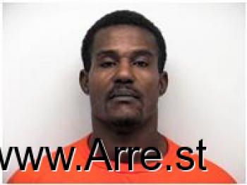 Troy Anthony Walker Mugshot