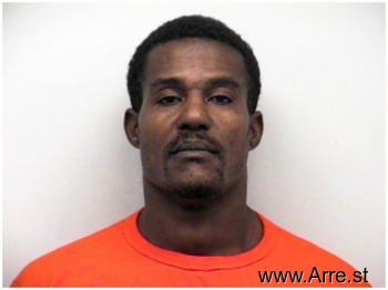 Troy Anthony Walker Mugshot