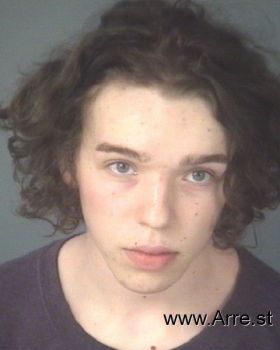 Troy  Ward Mugshot