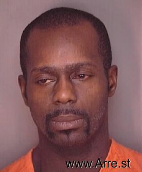 Troy Vincent Washington Mugshot