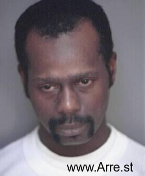 Troy Vincent Washington Mugshot