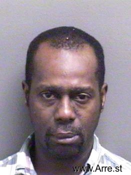 Troy Vincent Washington Mugshot