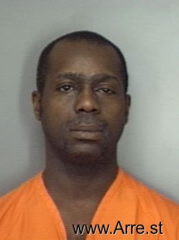 Troy Vincent Washington Mugshot