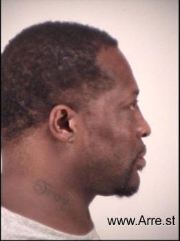 Troy D Willis Mugshot