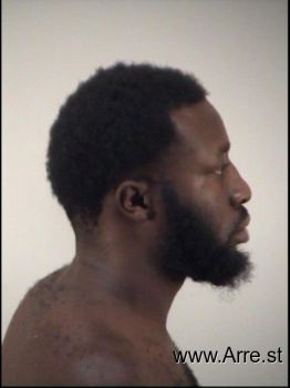 Troy D Willis Mugshot