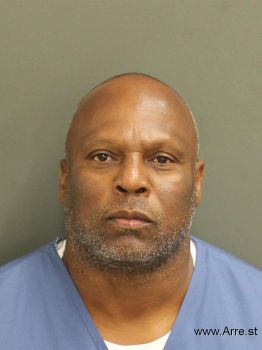 Troy Lamar Wright Mugshot