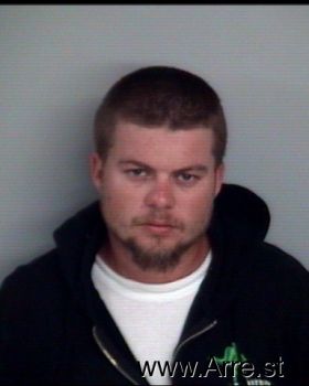 Troy Blaine Tetstone Mugshot