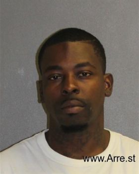 Troynard  Smith Mugshot