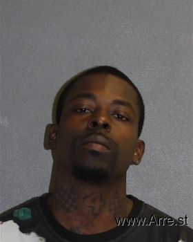 Troynard  Smith Mugshot