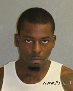 Troynard  Smith Mugshot