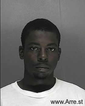 Troynard  Smith Mugshot