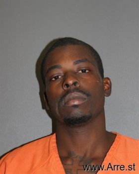 Troynard  Smith Mugshot