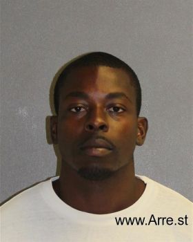 Troynard  Smith Mugshot