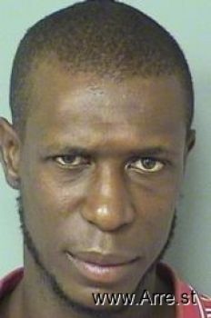 Troyrenthin Jabbar Jackson Mugshot