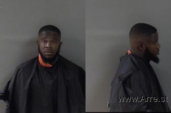 Trumaine Jehovah Moody Mugshot