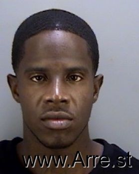 Trumaine Jehovah Moody Mugshot