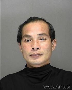 Trung  Nguyen Mugshot