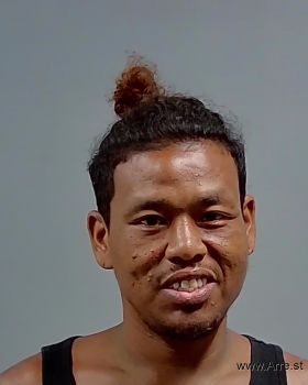 Tuan Van Duong Mugshot