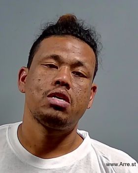 Tuan Van Duong Mugshot