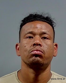 Tuan Van Duong Mugshot