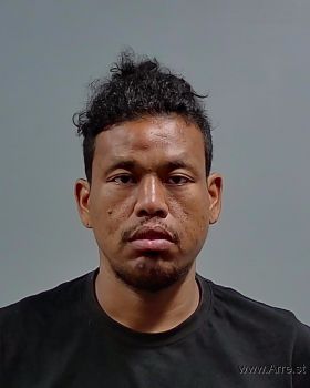 Tuan Van Duong Mugshot