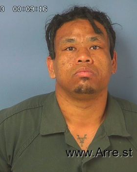 Tuan Van Duong Mugshot