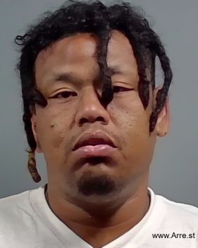 Tuan Van Duong Mugshot