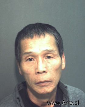 Tuan Thanm Le Mugshot