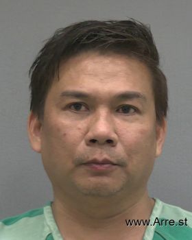 Tuan Duy Pham Mugshot