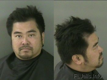 Tuan Minh Pham Mugshot