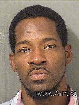 Tucurry Tyrone Thompson Mugshot