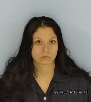 Tuesday Diane Weafer Mugshot