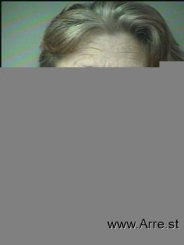 Turner Elaine Burgin Mugshot