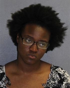 Twanda  Jackson Mugshot