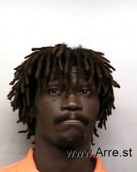 Ty Reshard Hamilton Mugshot