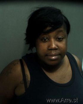 Tyaria E Hamilton Mugshot