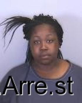 Tyaria L Hamilton Mugshot