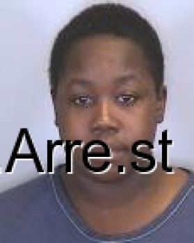 Tyaria L Hamilton Mugshot