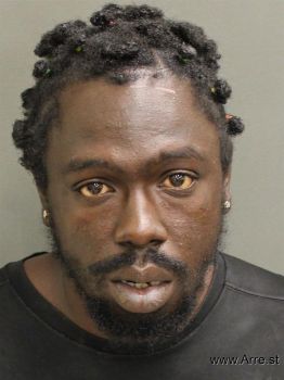 Tybree Oneal Oliver Mugshot