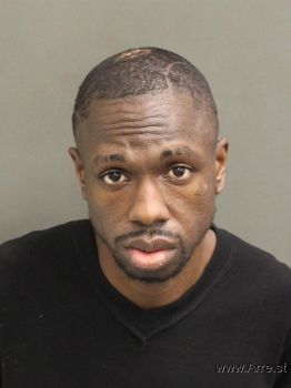 Tybree Oneal Oliver Mugshot